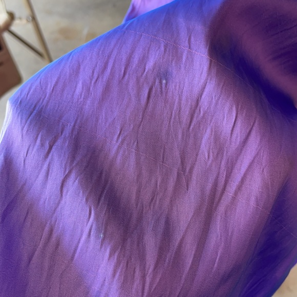 Sherri Hill size 2 - Picture 5 of 6